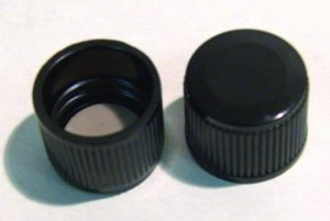 KIMBLE Solid Cap DWK45066C-24-150EA