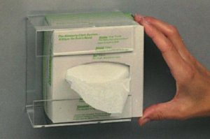 Kimwipes holder Z169102-1EA