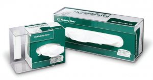 Lab wipe holder HS234521
