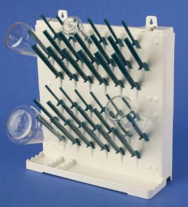 LAB-AIRE II non-electrical drying racks Z673498-1EA