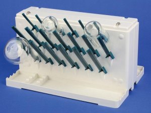LAB-AIRE II non-electrical drying racks Z673498-1EA