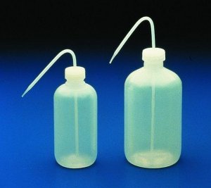 LDPE wash bottles Z104639-12EA
