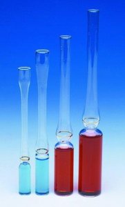 Long stem Vacule cryogenic ampule Z561932-144EA