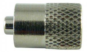 Luer-to-Closed end stopper Z117951-1EA
