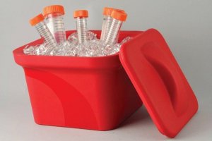 Magic Touch 2 mini ice pan with lid BAM168071103-1EA