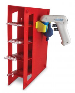 Manual pipette racks HS20613