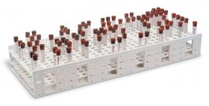 Mega Rack tube rack HS120114