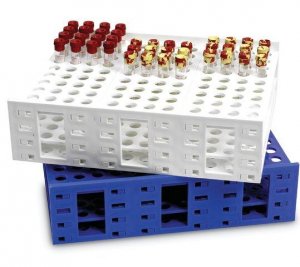 Mega Rack tube rack HS24322A