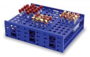 Mega Rack tube rack HS24323A