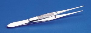 Micro-dissecting forceps F4017-1EA