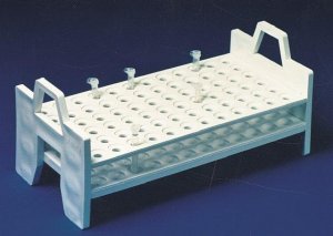 Microcentrifuge tube rack, rectangular R2758-1EA