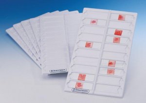 Microscope Slide Tray BAH445810000-6EA