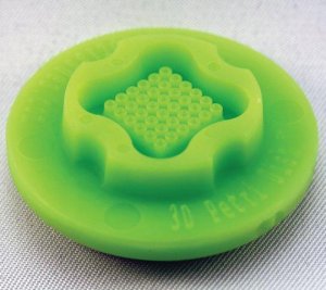 MicroTissues 3D Petri Dish micro-mold toroids Z764035-6EA