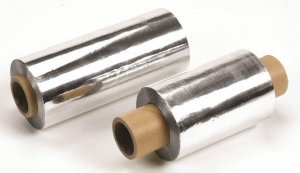 Mini Bin aluminum foil Z691577-1EA
