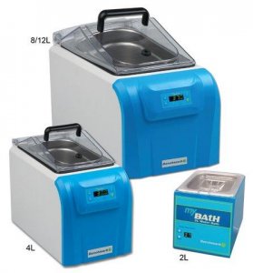 MyBath mini water bath Z741429-1EA