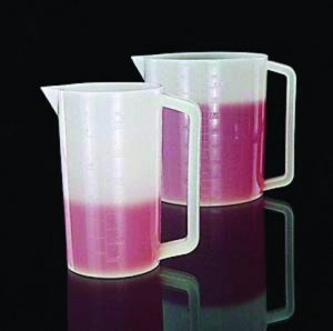Nalgene beaker with handle Z130990-1EA