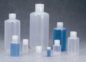 Nalgene bottles, style 2006 B8407-12EA