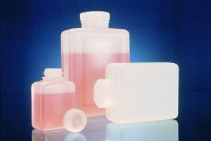 Nalgene bottles, style 2007 B6160-4EA