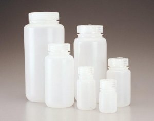 Nalgene bottles, style 2104 