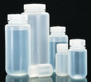 Nalgene bottles, style 2105 B0283-6EA