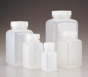 Nalgene bottles, style 2110 