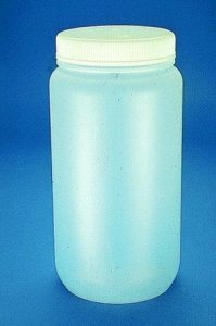 Nalgene bottles, style 2120 B7285-1EA