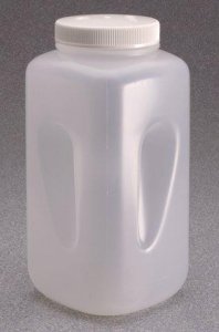 Nalgene bottles, style 2122 Z380407-6EA