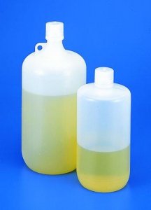 Nalgene bottles, style 2202 B8535-1EA