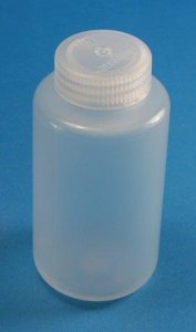 Nalgene centrifuge bottles, style 3120 B1033-4EA