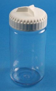 Nalgene centrifuge bottles, wide-mouth with sealing caps Style 3140 B1908-4EA