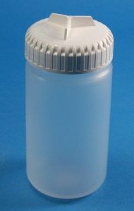 Nalgene centrifuge bottles, wide-mouth with sealing caps Style 3141 