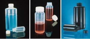 Nalgene FEP bottle Z266167-1EA