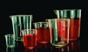 Nalgene Griffin beakers TMO1201-0030