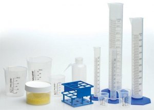 Nalgene labware value pack start up kit Z756350-1EA