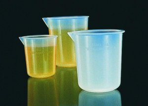 Nalgene PFA beaker Z272744-1EA
