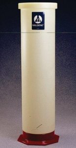 Nalgene pipette jars 