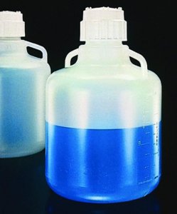 Nalgene round carboy, with handles C5567-1EA