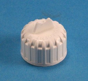 Nalgene sealing caps C7687-2EA