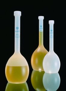 Nalgene volumetric flask Z131202-1EA