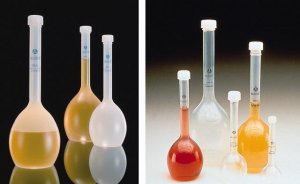 Nalgene volumetric flask Z131202-1EA