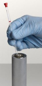 NMR-tube Dewar flask Z247294-1EA