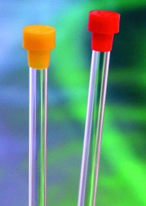 Norell natural quartz 5 mm NMR tubes NORS5600QTZ7-5EA