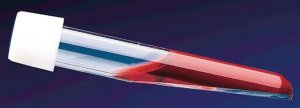 Nunclon tube with flat side 