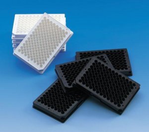 Nunclon MicroWell plates for automation 