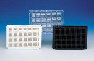 Nunc MaxiSorp 384 well plates P6491-1CS