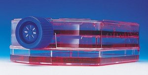 Nunc TripleFlasks, Nunclon Surface TMO132920