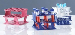 OneRack Test Tube Rack HS27513D