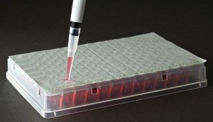 PierceASeal Foil heat sealable seal Z740332-1EA