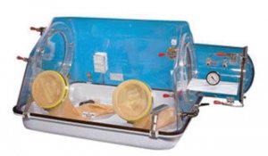 Plas-Labs La Petite glove box Z694428-1EA