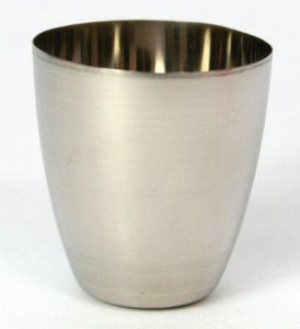 Platinum crucible Z562238-1EA